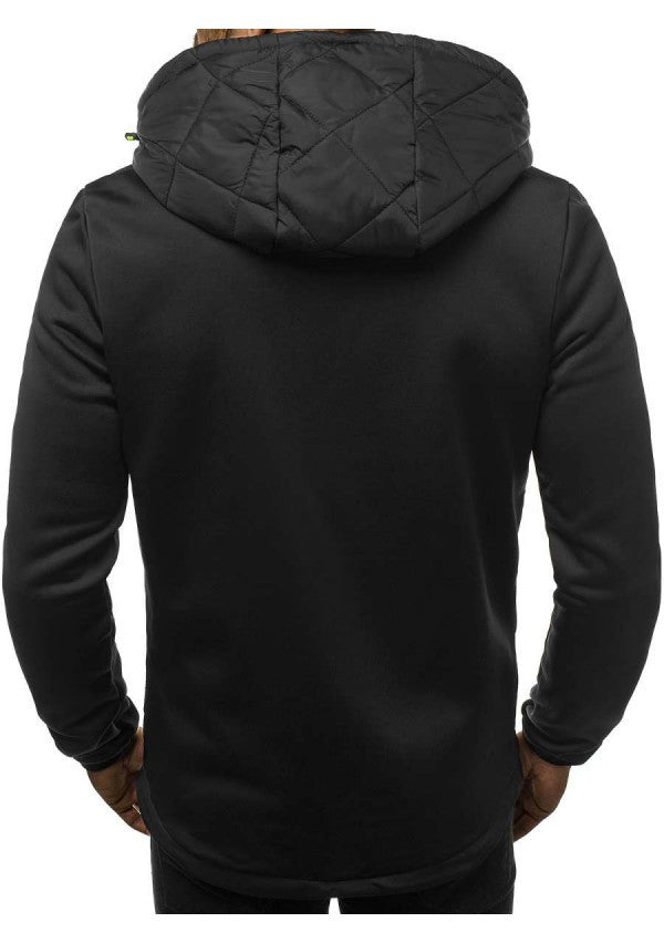 Ethan | Men's Stylish and Warm Winter Coat-Metro Lane Plaza
