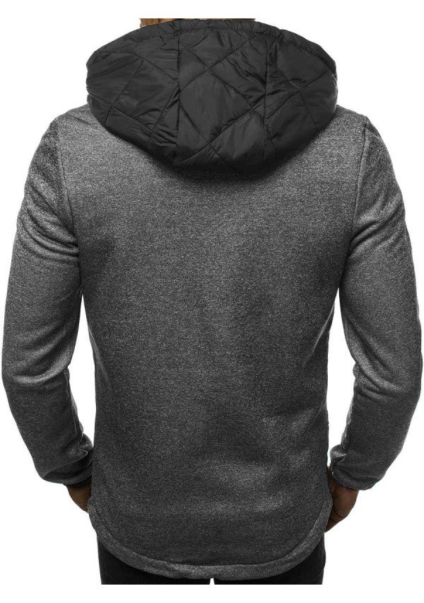 Ethan | Men's Stylish and Warm Winter Coat-Metro Lane Plaza