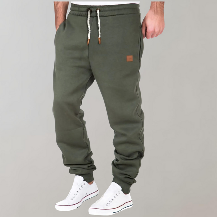 Men's Stylish Jogging Pants for Ultimate Comfort and Elegance-Metro Lane Plaza
