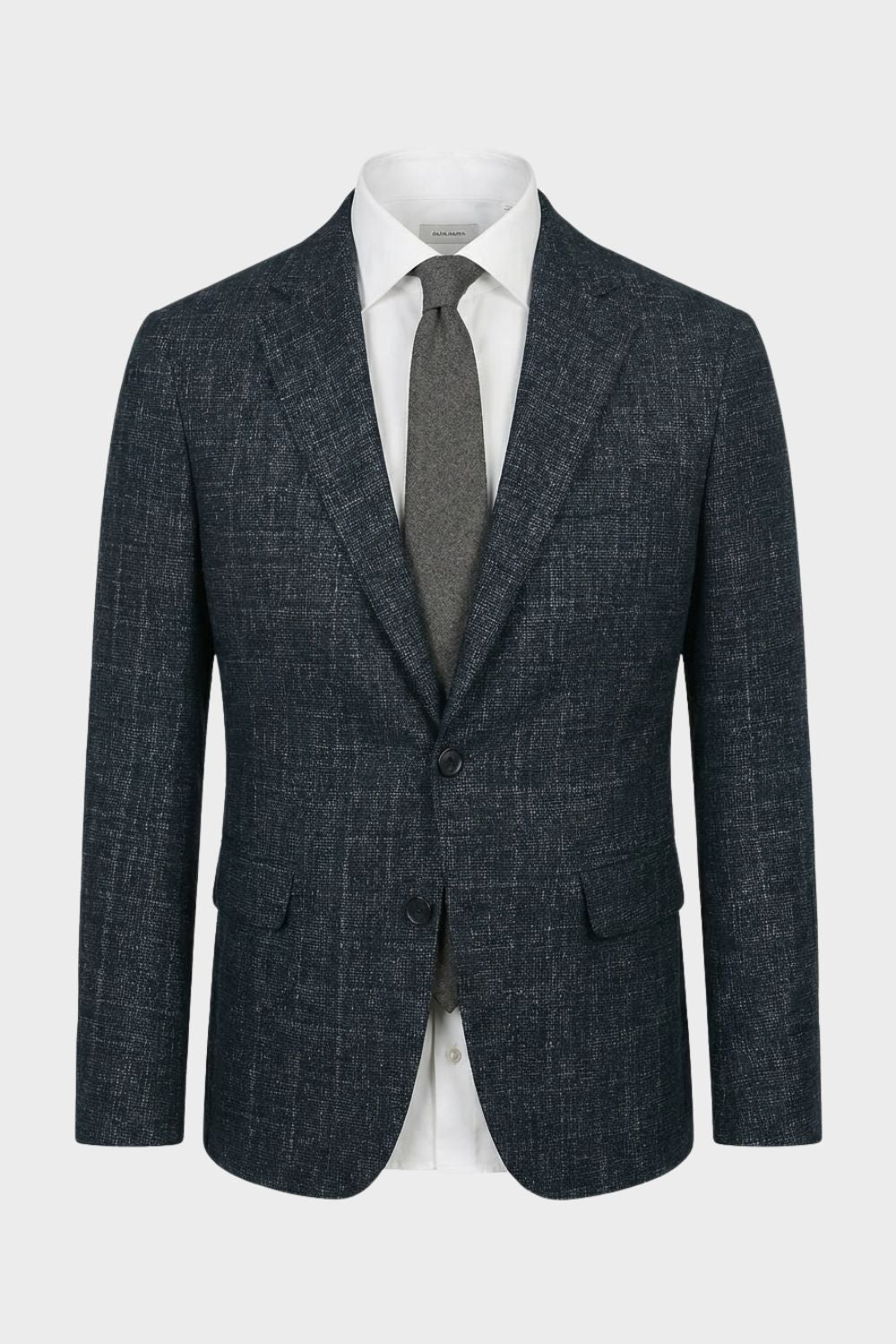 Blazer sartoriale da uomo