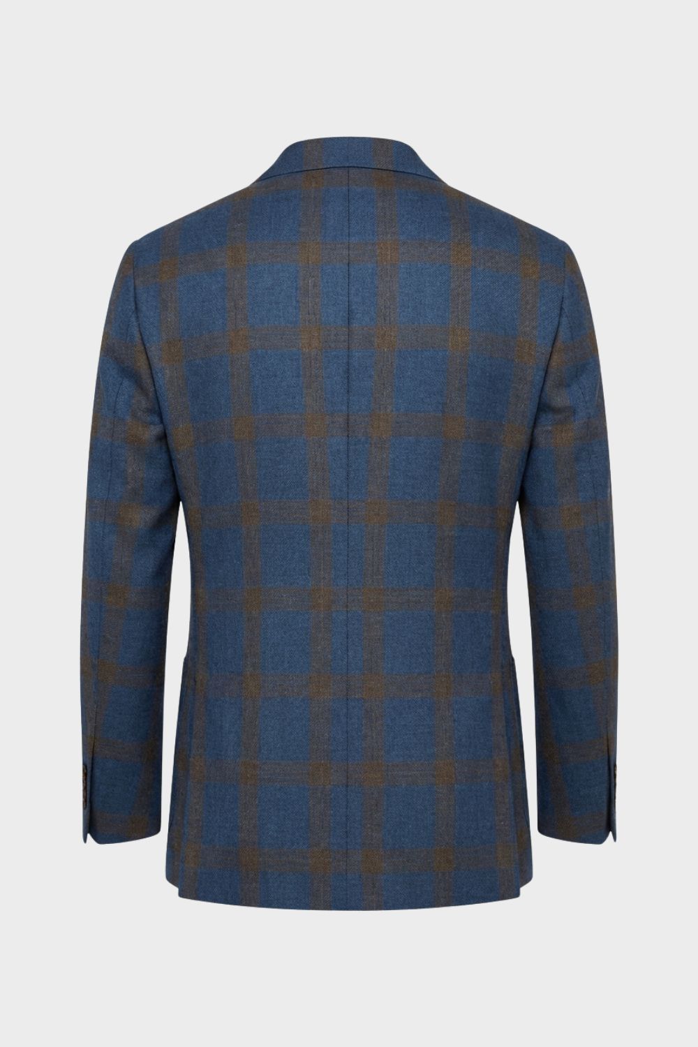 Blazer sartoriale da uomo