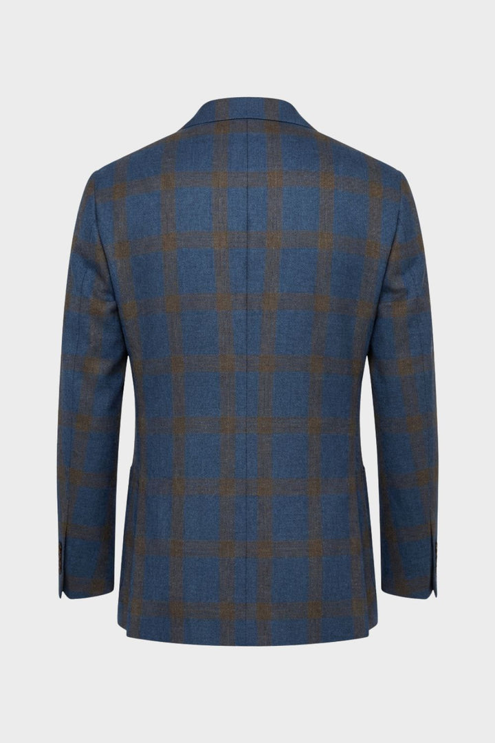Blazer sartoriale da uomo