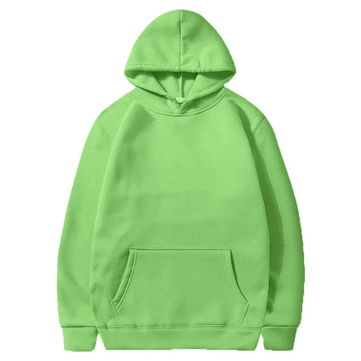 Avery | Comfortable and Stylish Unisex Hoodie-Metro Lane Plaza