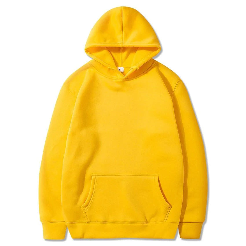 Avery | Comfortable and Stylish Unisex Hoodie-Metro Lane Plaza