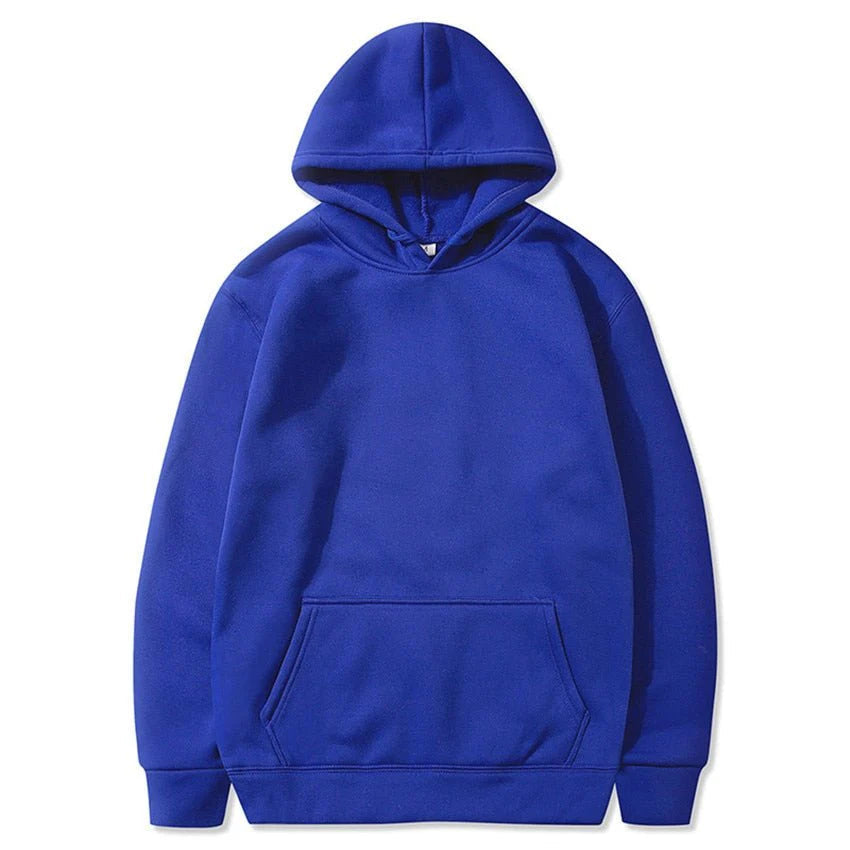 Avery | Comfortable and Stylish Unisex Hoodie-Metro Lane Plaza