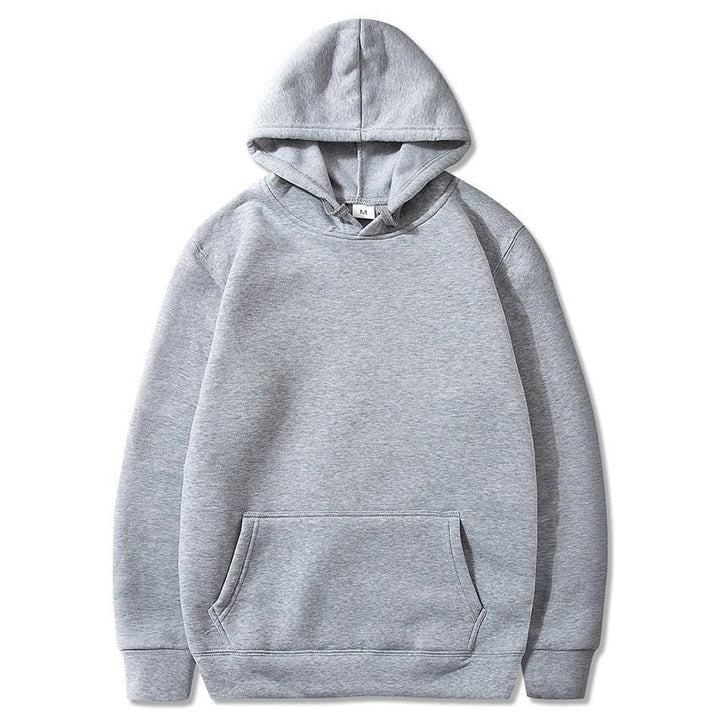Avery | Comfortable and Stylish Unisex Hoodie-Metro Lane Plaza