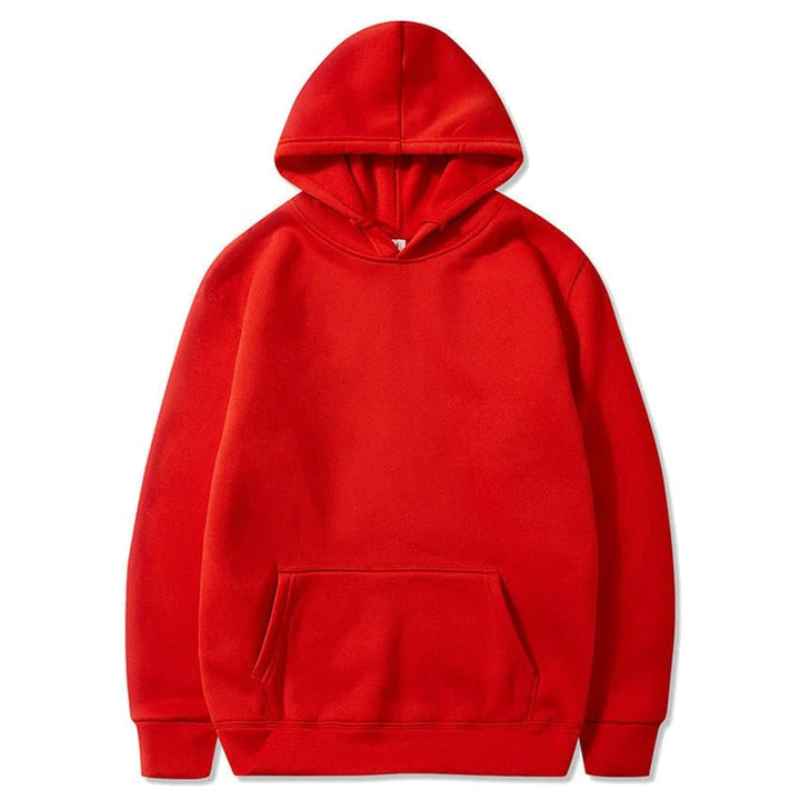 Avery | Comfortable and Stylish Unisex Hoodie-Metro Lane Plaza