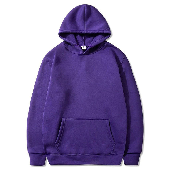 Avery | Comfortable and Stylish Unisex Hoodie-Metro Lane Plaza