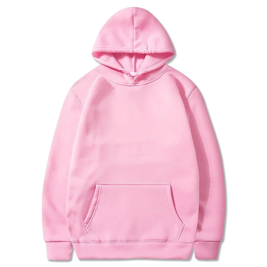 Avery | Comfortable and Stylish Unisex Hoodie-Metro Lane Plaza