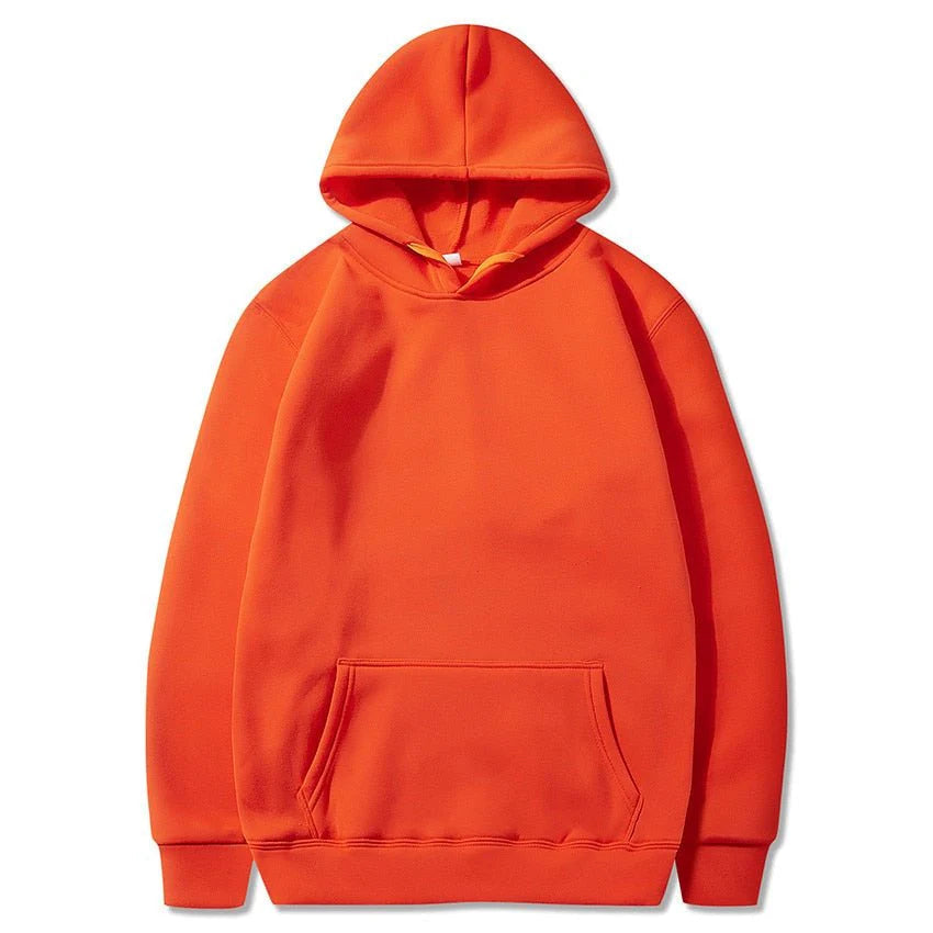 Avery | Comfortable and Stylish Unisex Hoodie-Metro Lane Plaza