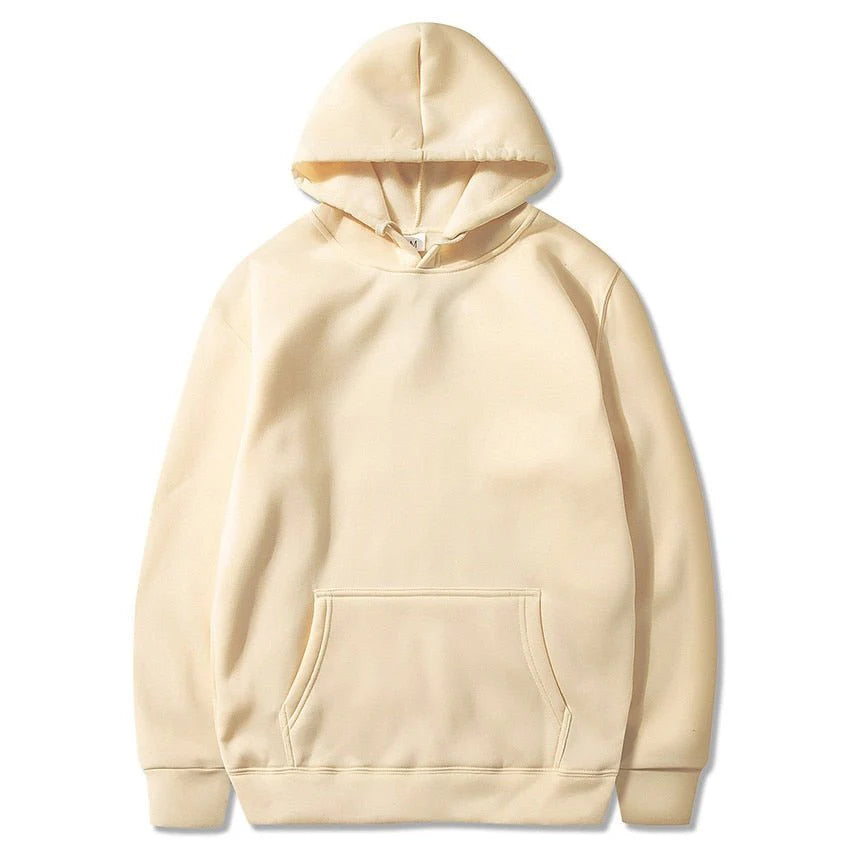 Avery | Comfortable and Stylish Unisex Hoodie-Metro Lane Plaza