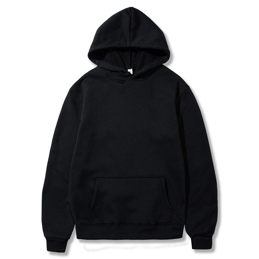 Avery | Comfortable and Stylish Unisex Hoodie-Metro Lane Plaza