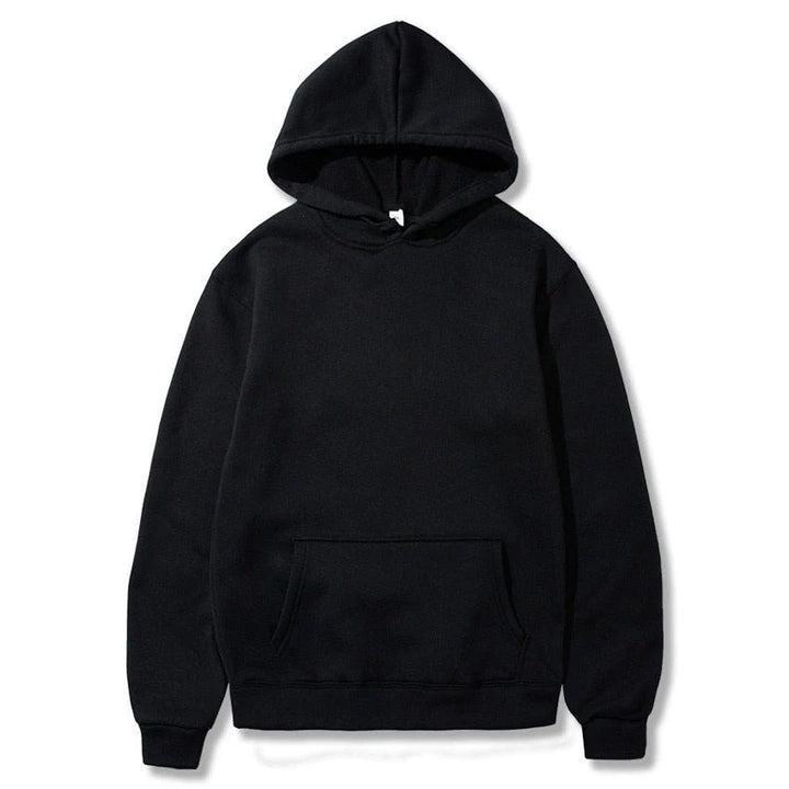 Avery | Comfortable and Stylish Unisex Hoodie-Metro Lane Plaza