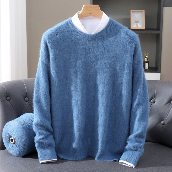 Kaschmirpullover für Herren