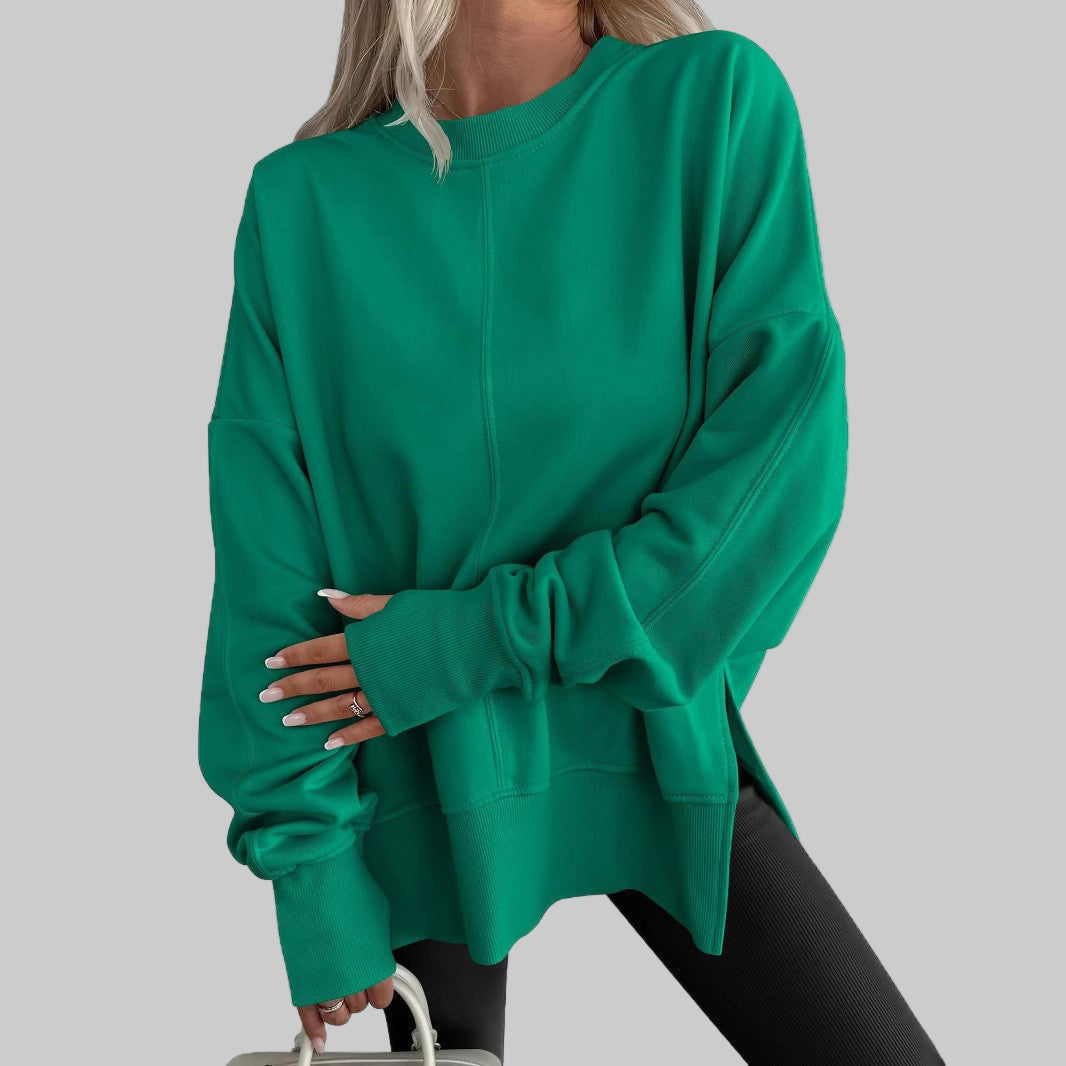 Sudadera extragrande para mujer