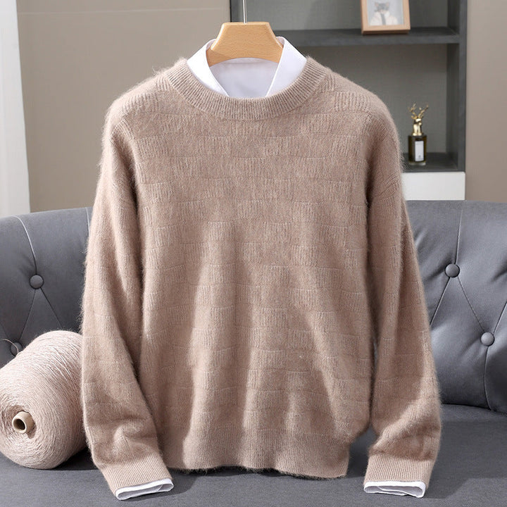 Kaschmirpullover für Herren