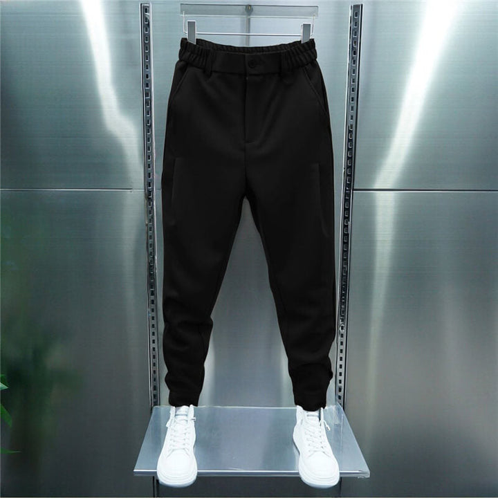 Men's Smart Casual Pants: Ultimate Comfort and Stylish Fit-Metro Lane Plaza