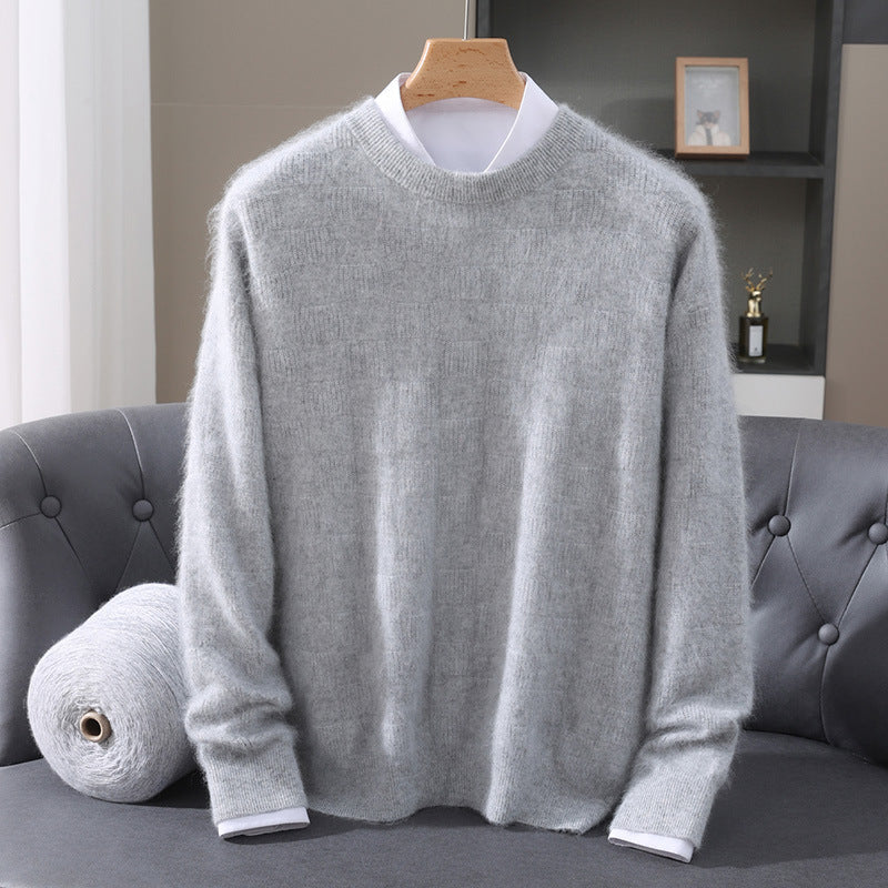 Kaschmirpullover für Herren