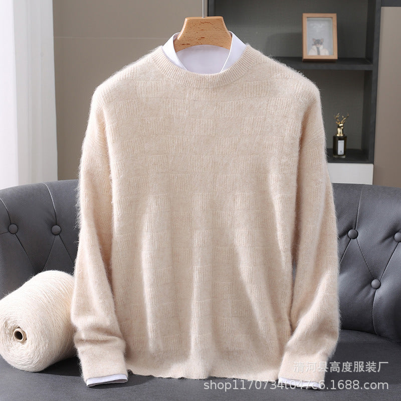 Kaschmirpullover für Herren