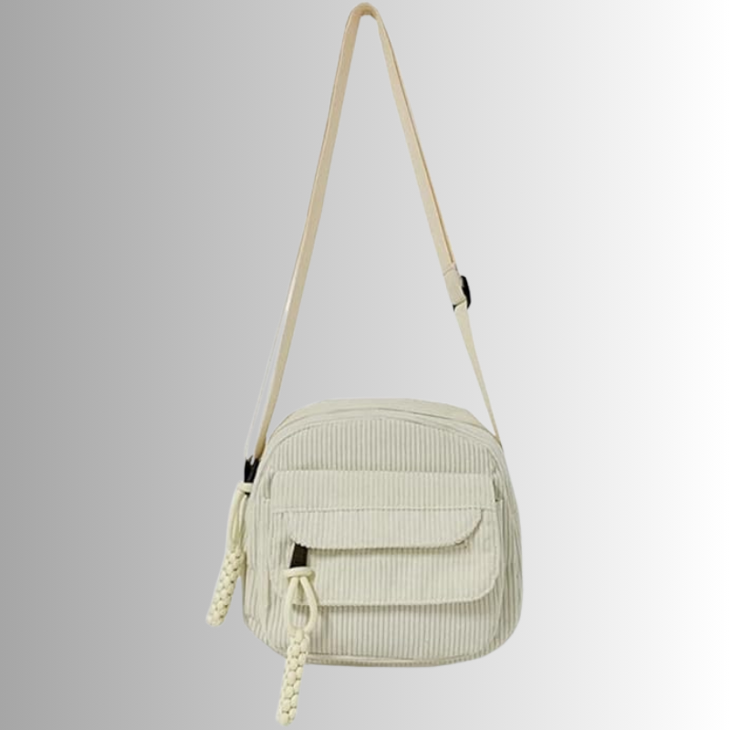 Urban Mini Shoulder Bag | Women's Stylish Crossbody Purse-Metro Lane Plaza