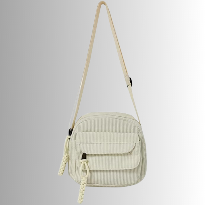 Urban Mini Shoulder Bag | Women's Stylish Crossbody Purse-Metro Lane Plaza