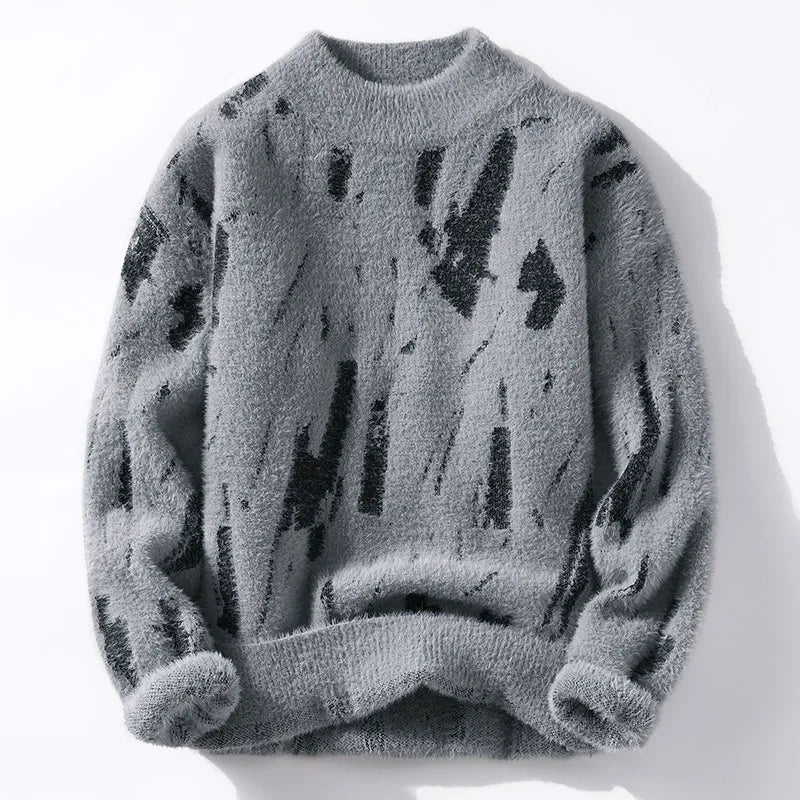 Ethan | Men's Stylish and Comfortable Sweater-Metro Lane Plaza