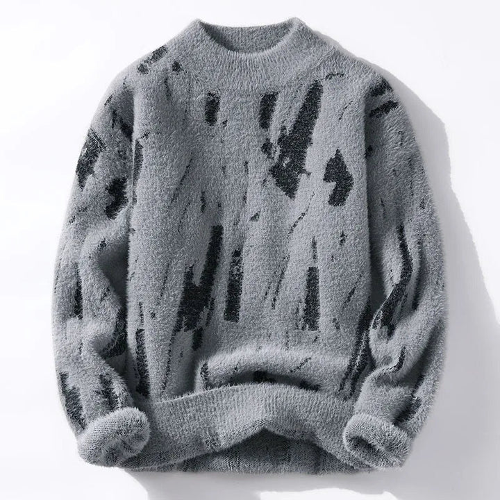 Ethan | Men's Stylish and Comfortable Sweater-Metro Lane Plaza