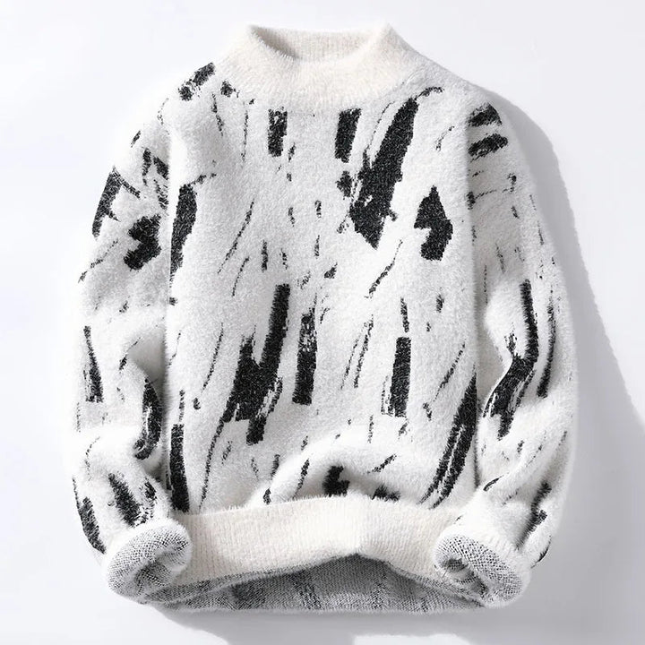 Ethan | Men's Stylish and Comfortable Sweater-Metro Lane Plaza