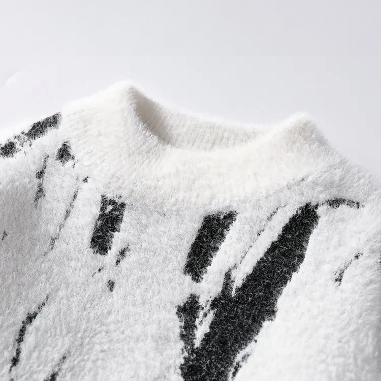 Ethan | Men's Stylish and Comfortable Sweater-Metro Lane Plaza