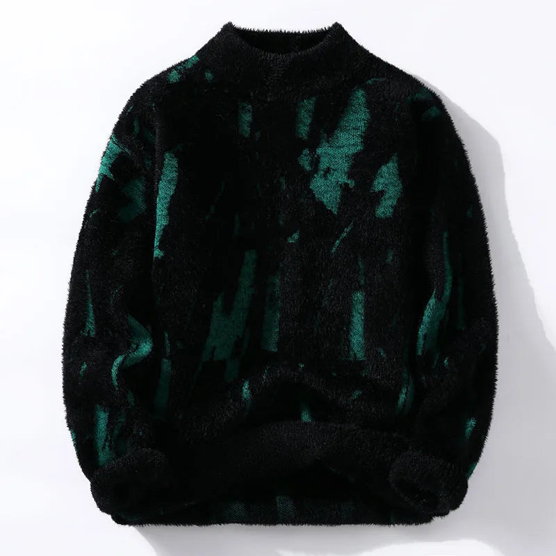 Ethan | Men's Stylish and Comfortable Sweater-Metro Lane Plaza