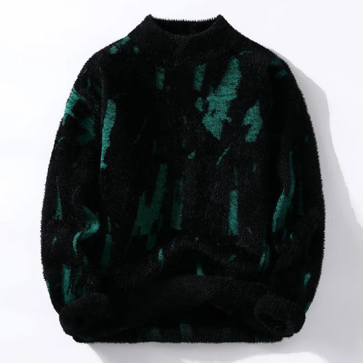Ethan | Men's Stylish and Comfortable Sweater-Metro Lane Plaza