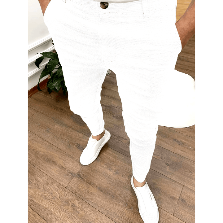 Pantaloni da uomo comodi e versatili