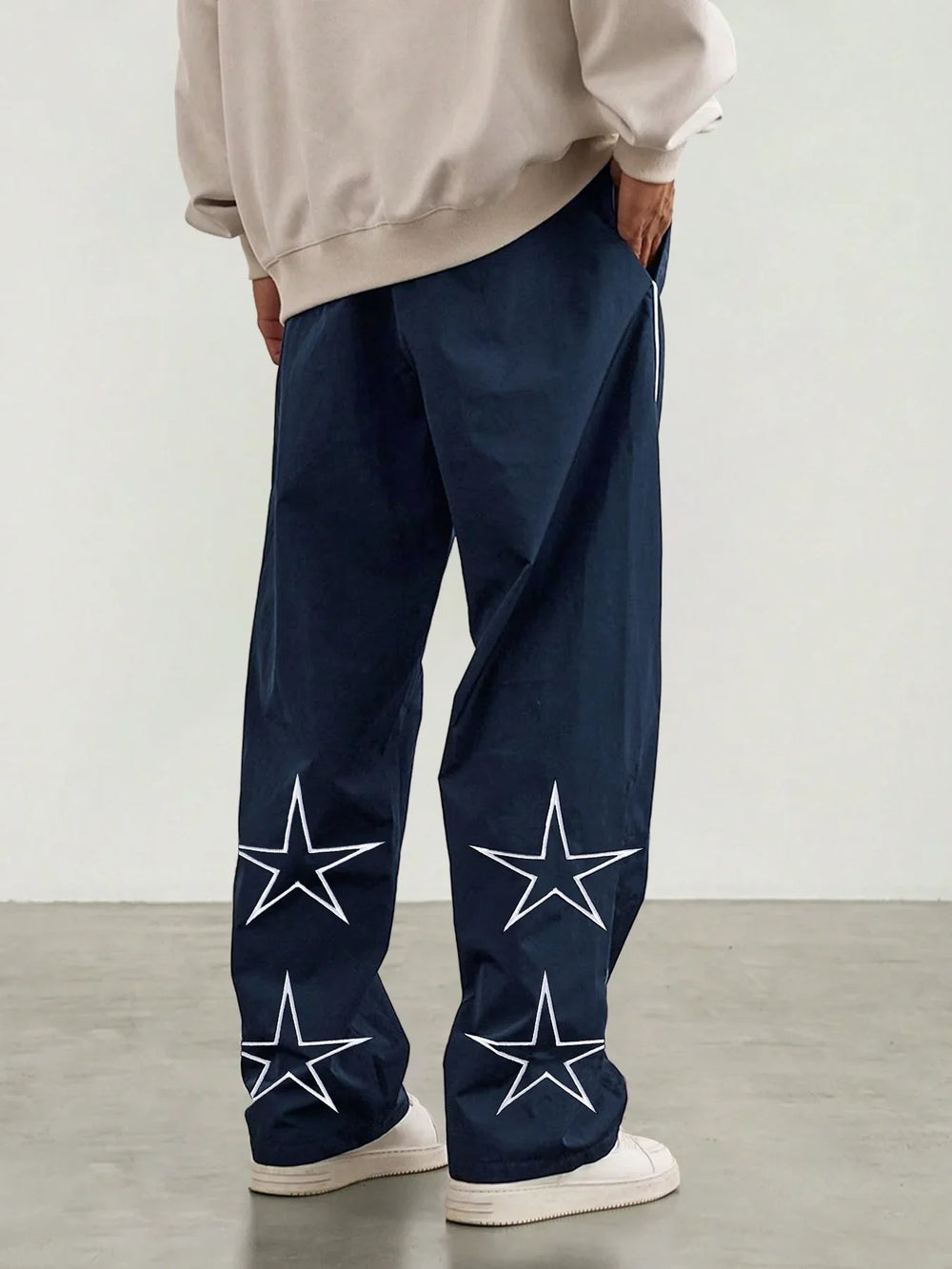 Kai | Men's Ice Silk Paratrooper Adventure Pants-Metro Lane Plaza