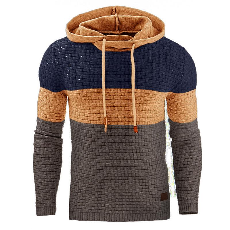 Michael | Unisex Cozy Hoodie for Daily Comfort and Style-Metro Lane Plaza
