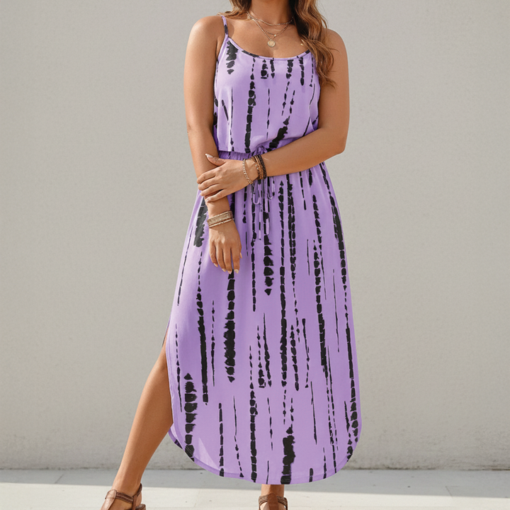 Alina | Women's Plus Size Summer Outfit-Metro Lane Plaza