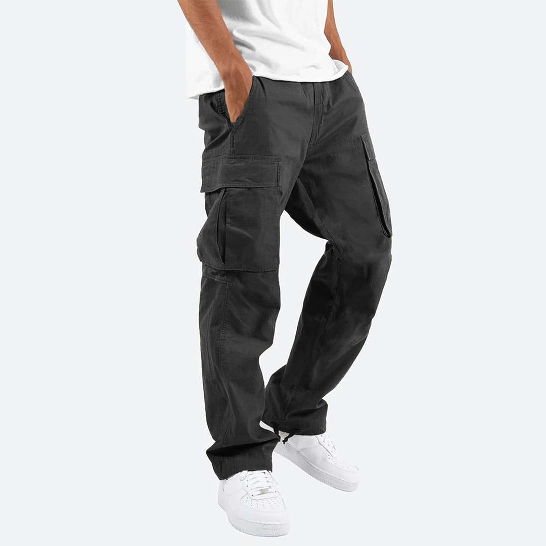 Joseph | Men's Cargo Pants for Comfort and Style-Metro Lane Plaza