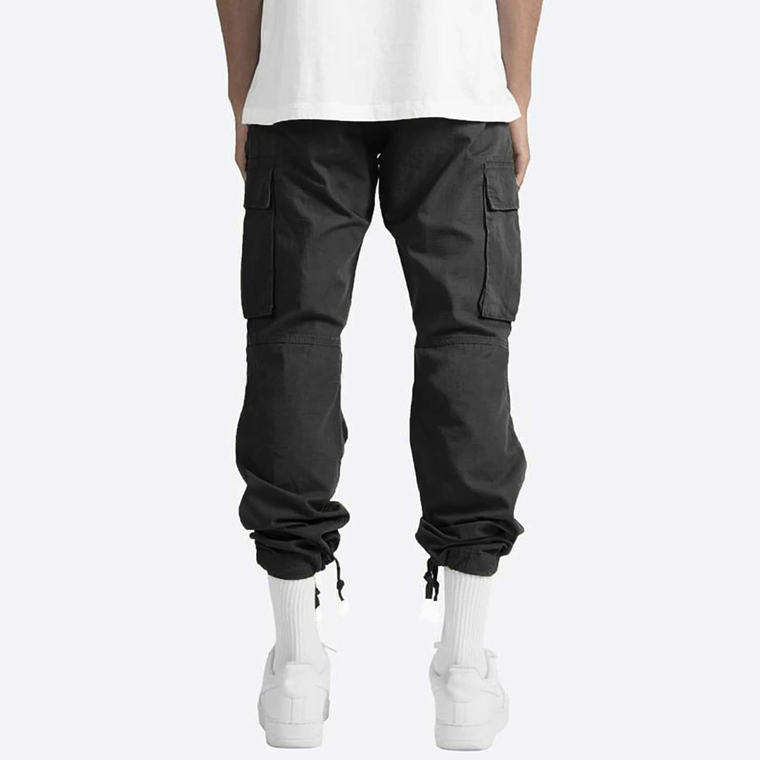 Joseph | Men's Cargo Pants for Comfort and Style-Metro Lane Plaza