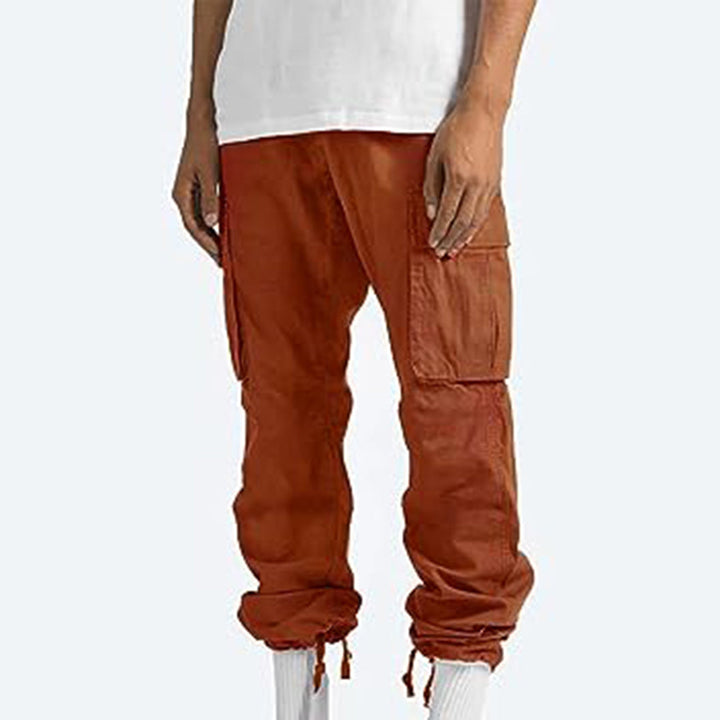 Joseph | Men's Cargo Pants for Comfort and Style-Metro Lane Plaza