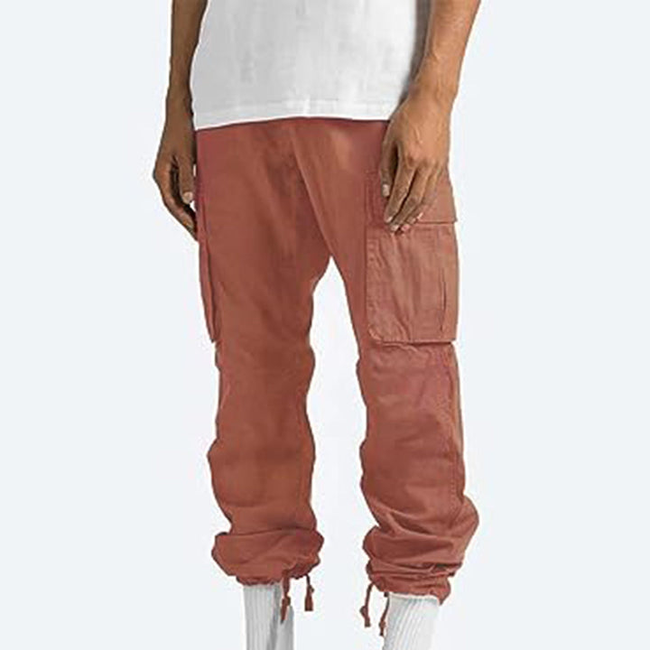 Joseph | Men's Cargo Pants for Comfort and Style-Metro Lane Plaza