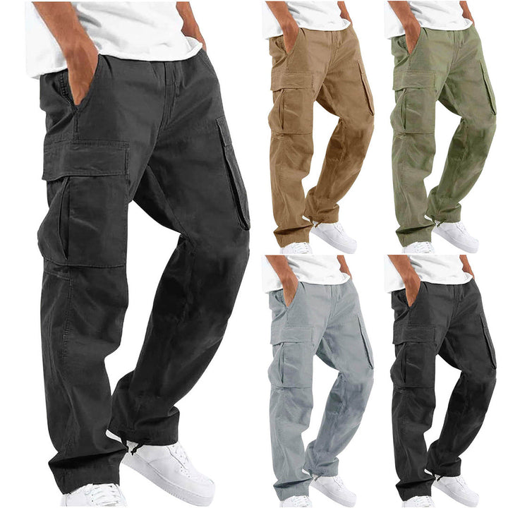 Joseph | Men's Cargo Pants for Comfort and Style-Metro Lane Plaza