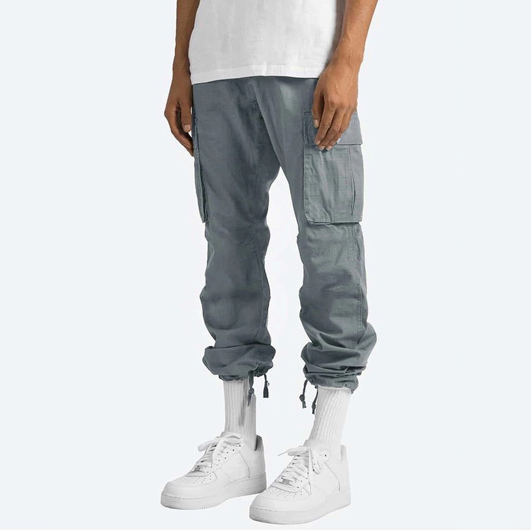 Joseph | Men's Cargo Pants for Comfort and Style-Metro Lane Plaza