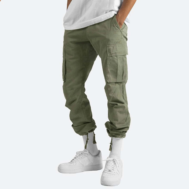 Joseph | Men's Cargo Pants for Comfort and Style-Metro Lane Plaza