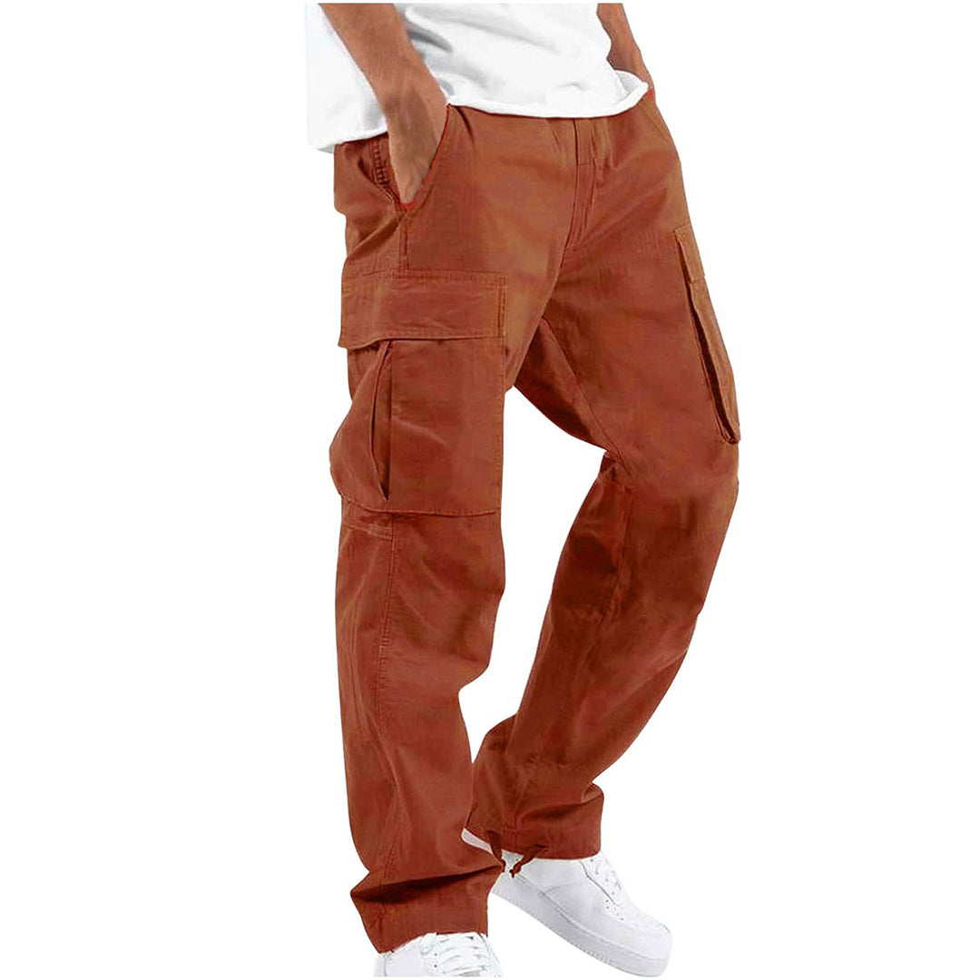 Joseph | Men's Cargo Pants for Comfort and Style-Metro Lane Plaza