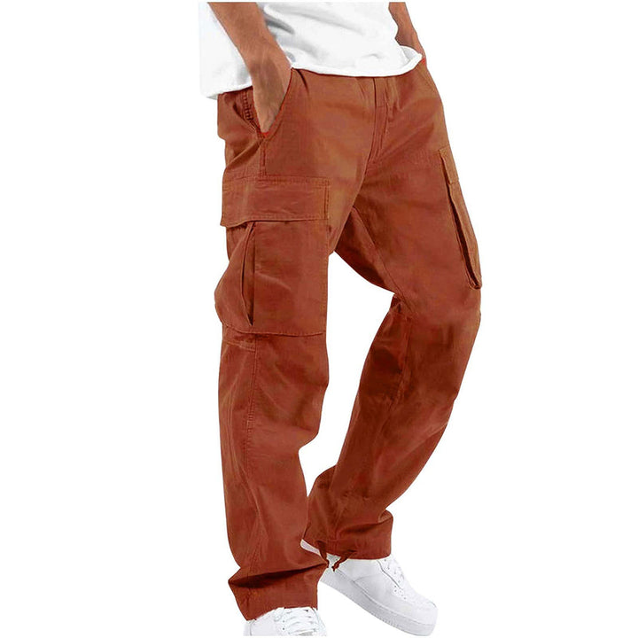 Joseph | Men's Cargo Pants for Comfort and Style-Metro Lane Plaza