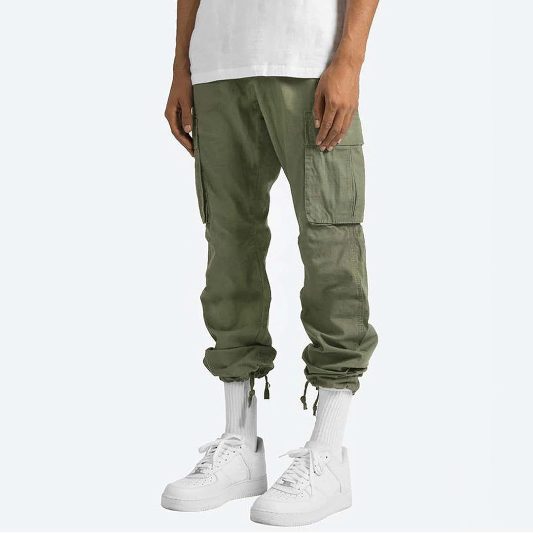 Joseph | Men's Cargo Pants for Comfort and Style-Metro Lane Plaza