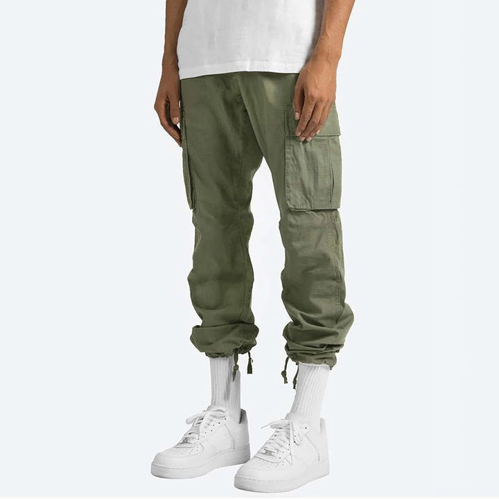Joseph | Men's Cargo Pants for Comfort and Style-Metro Lane Plaza
