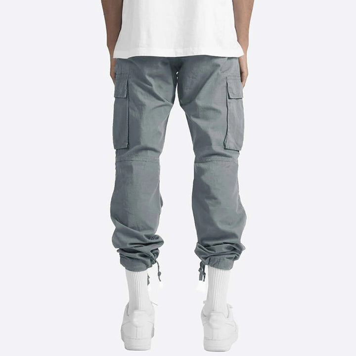 Joseph | Men's Cargo Pants for Comfort and Style-Metro Lane Plaza