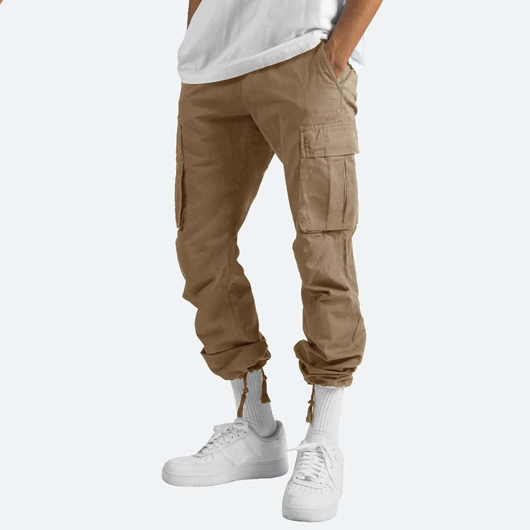 Joseph | Men's Cargo Pants for Comfort and Style-Metro Lane Plaza
