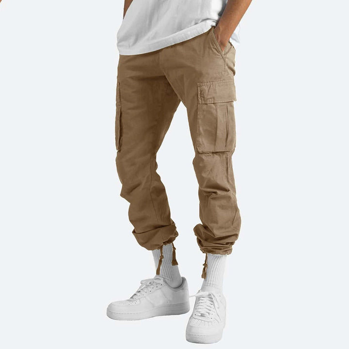 Joseph | Men's Cargo Pants for Comfort and Style-Metro Lane Plaza