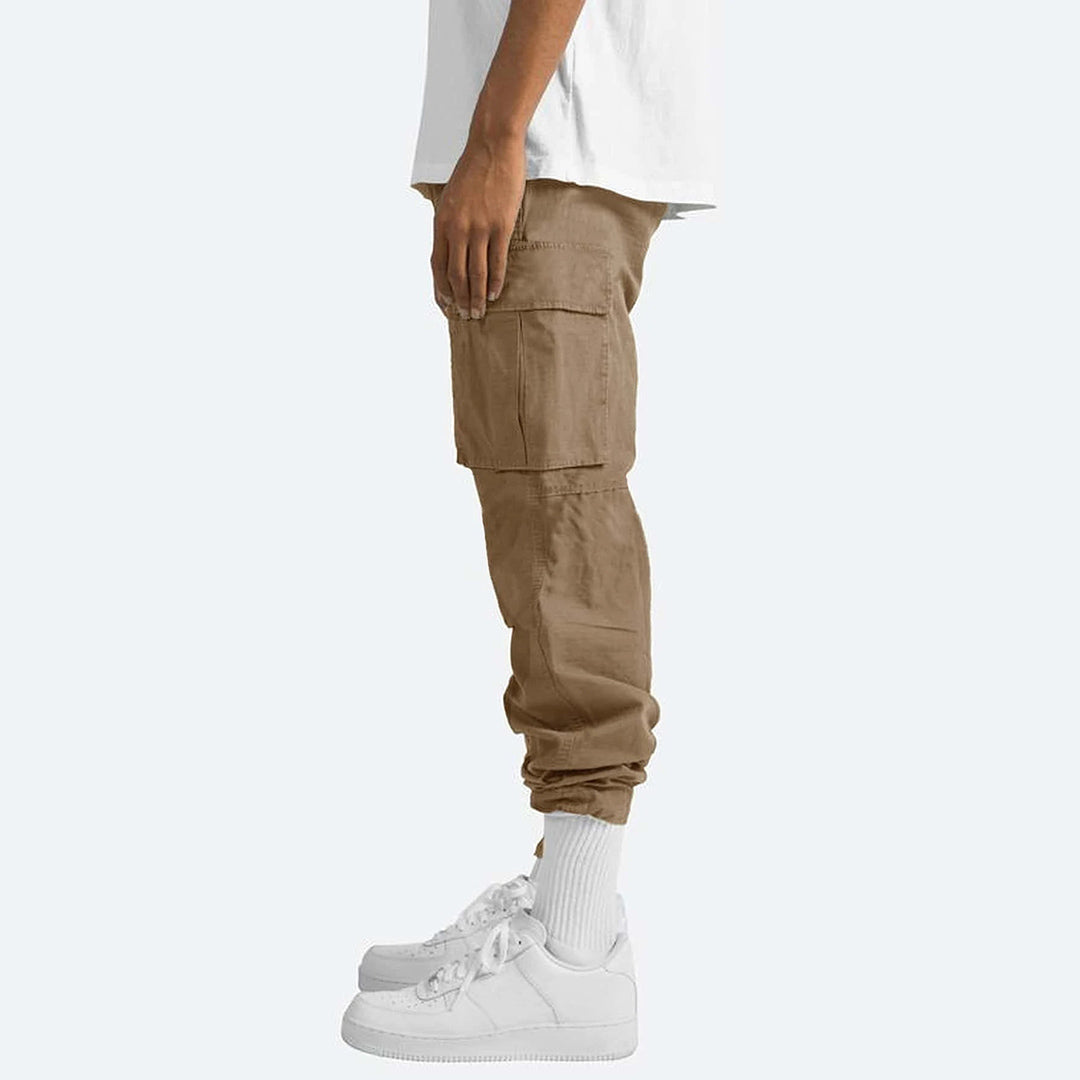 Joseph | Men's Cargo Pants for Comfort and Style-Metro Lane Plaza
